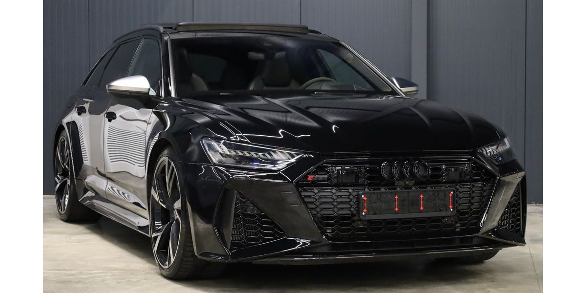 Audi RS6 99.631 km 80.699 &euro; Raubling 83064