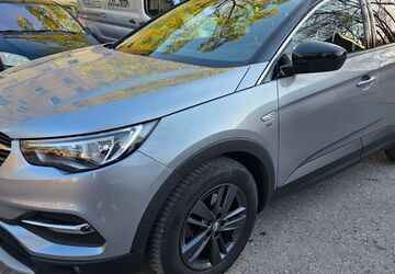 Opel Grandland (X) 159.232 km 10.800 &euro; Rosenheim 83026