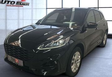Ford Kuga 47.690 km 26.990 &euro; Kolbermoor 83059