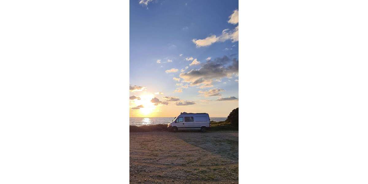 Renault Master 216.500 km 15.500 &euro; Kolbermoor 83059