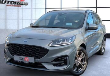 Ford Kuga 6.300 km 23.450 &euro; Kirchseeon 85614