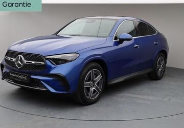 Mercedes-Benz GLC 300 38.500 km 60.980 &euro; Ebersberg 85560