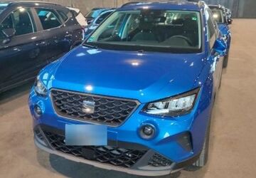 Seat Arona 11.361 km 18.880 &euro; Bruckmühl 83052