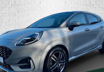 Ford Puma 65.752 km 15.970 &euro; Wasserburg am Inn 83512