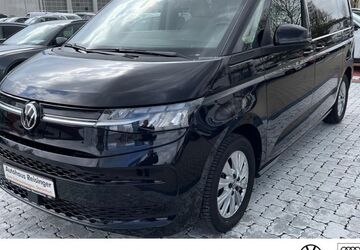 VW T7 Multivan 17.298 km 48.890 &euro; Wasserburg a. Inn 83512