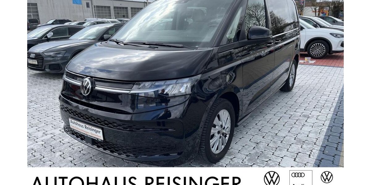 VW T7 Multivan 17.298 km 48.890 &euro; Wasserburg a. Inn 83512