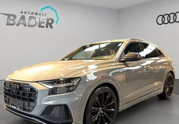 Audi Q8 97.684 km 66.430 &euro; Bruckmühl 83052