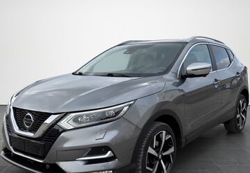 Nissan Qashqai 98.700 km 14.985 &euro; Valley , Landkreis Miesbach 83626