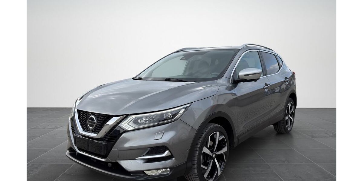 Nissan Qashqai 98.700 km 14.985 &euro; Valley , Landkreis Miesbach 83626