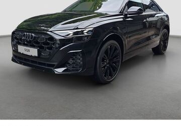 Audi SQ8 6.272 km 129.950 &euro; Ebersberg bei München 85560