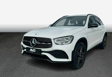 Mercedes-Benz GLC 300 168.500 km 30.800 &euro; Raubling 83064