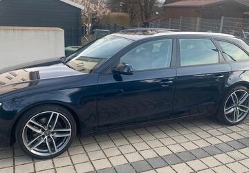 Audi A4 243.000 km 11.900 &euro; Kolbermoor 83059