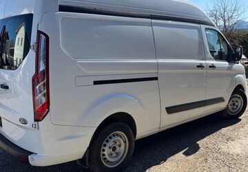 Ford Transit Custom 37.599 km 19.700 &euro; Prien a. Chiemsee 83209