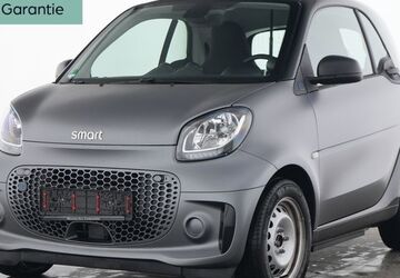 Smart ForTwo 22.856 km 13.470 &euro; Ebersberg 85560