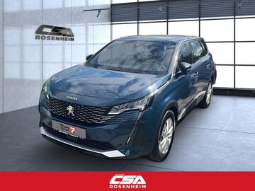Gebrauchte Peugeot 5008