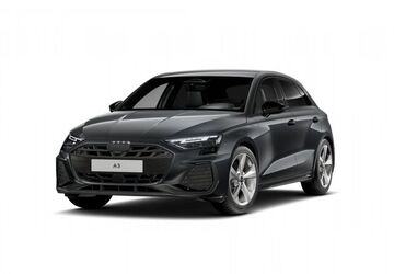 Audi A3 6.000 km 45.880 &euro; Rosenheim 83022