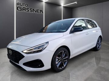 Gebrauchte Hyundai i30