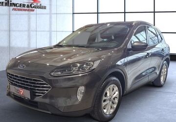 Ford Kuga 36.502 km 21.490 &euro; Rosenheim 83022