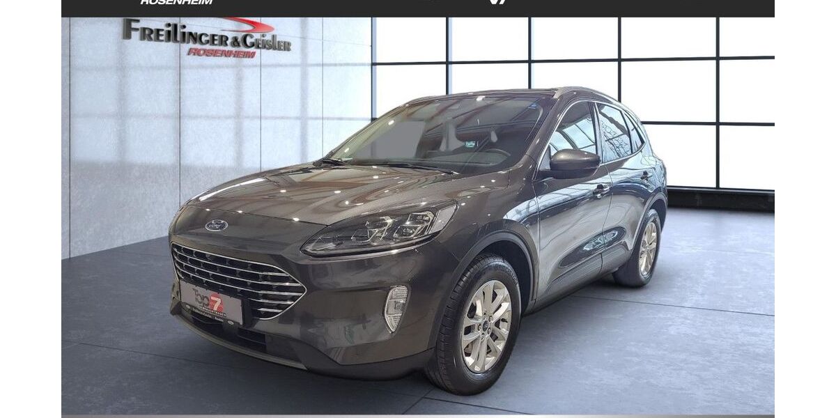 Ford Kuga 36.502 km 21.490 &euro; Rosenheim 83022