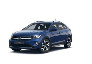 VW Taigo 5.753 km 23.985 &euro; Eiselfing 83549