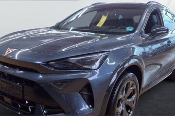 Cupra Formentor 24.400 km 33.500 &euro; Ebersberg bei München 85560