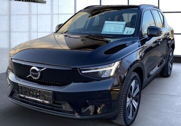 Volvo XC40 16.290 km 28.990 &euro; Kolbermoor 83059