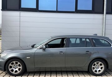 BMW 520 292.112 km 1.999 &euro; Raubling 83064