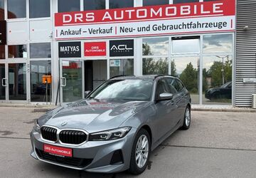 BMW 320 163.344 km 23.200 &euro; Rosenheim 83026
