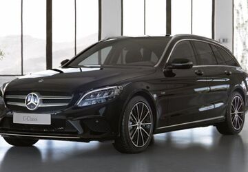 Mercedes-Benz C 300 150.100 km 18.945 &euro; Bad Aibling 83043