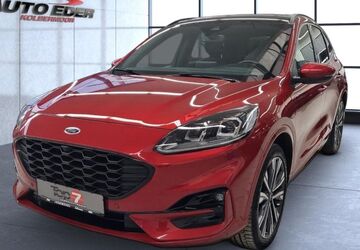 Ford Kuga 74.814 km 23.990 &euro; Kolbermoor 83059