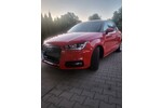 Audi A1 95.000 km 16.500 &euro; Kolbermoor 83059