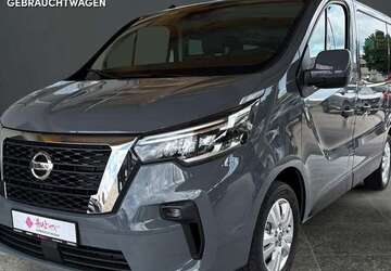 Nissan Primastar 38.890 km 30.890 &euro; Wasserburg 83512
