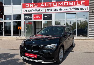 BMW X1 223.076 km 7.600 &euro; Rosenheim 83026