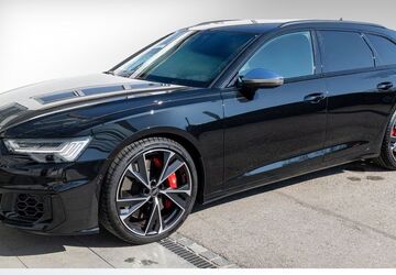 Audi S6 24.940 km 59.880 &euro; Rosenheim 83022