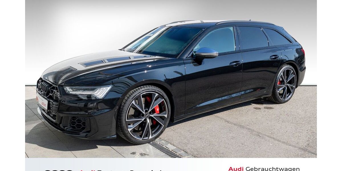Audi S6 24.940 km 59.880 &euro; Rosenheim 83022