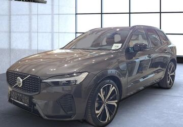 Volvo XC60 24.990 km 50.990 &euro; Kolbermoor 83059