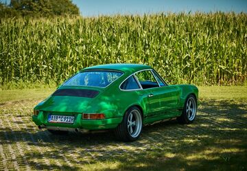 Porsche 911 Urmodell 15.157 km 216.900 &euro; Bruckmühl 83052
