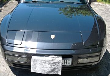 Porsche 944 211.140 km 14.500 &euro; Feldkirchen-Westerham 83620