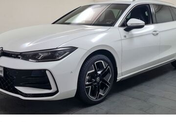 VW Passat Variant 10.500 km 41.820 &euro; Ebersberg bei München 85560