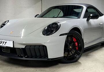 Porsche 992 4.900 km 194.890 &euro; Raubling 83064