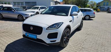 Gebrauchte Jaguar E-Pace