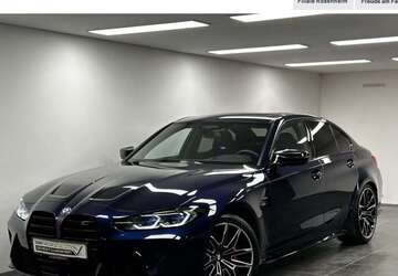 BMW M3 35.000 km 72.750 &euro; Rosenheim 83026