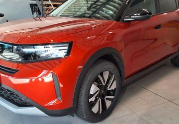Opel Frontera 3.000 km 25.555 &euro; Miesbach 83714