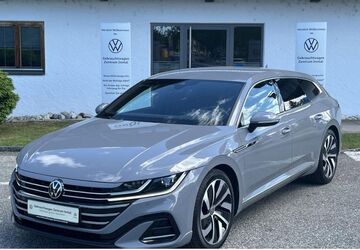 VW Arteon 76.062 km 33.900 &euro; Raubling 83064