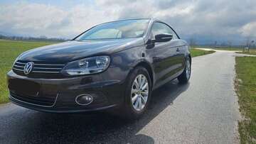 Gebrauchte VW Eos