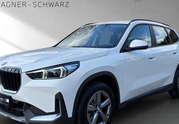 BMW X1 74.600 km 30.440 &euro; Kirchseeon 85614