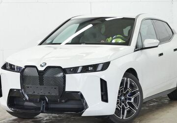 BMW iX 15.900 km 69.615 &euro; Wasserburg a. Inn 83512