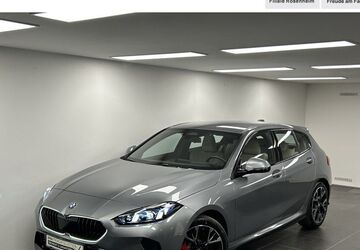 BMW 116 14.773 km 31.850 &euro; Rosenheim 83026