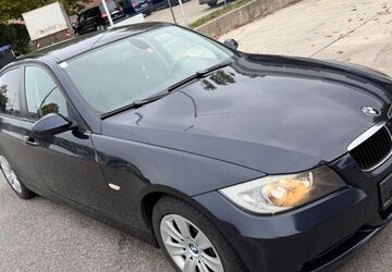 BMW 320 220.000 km 1.850 &euro; Rosenheim 83026