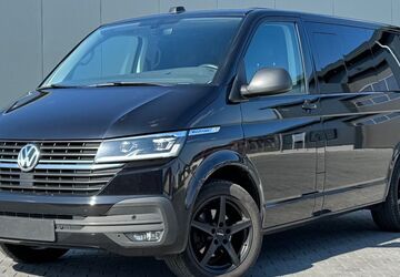 VW T6 Multivan 168.407 km 35.200 &euro; Steinhöring OT Tulling 85643